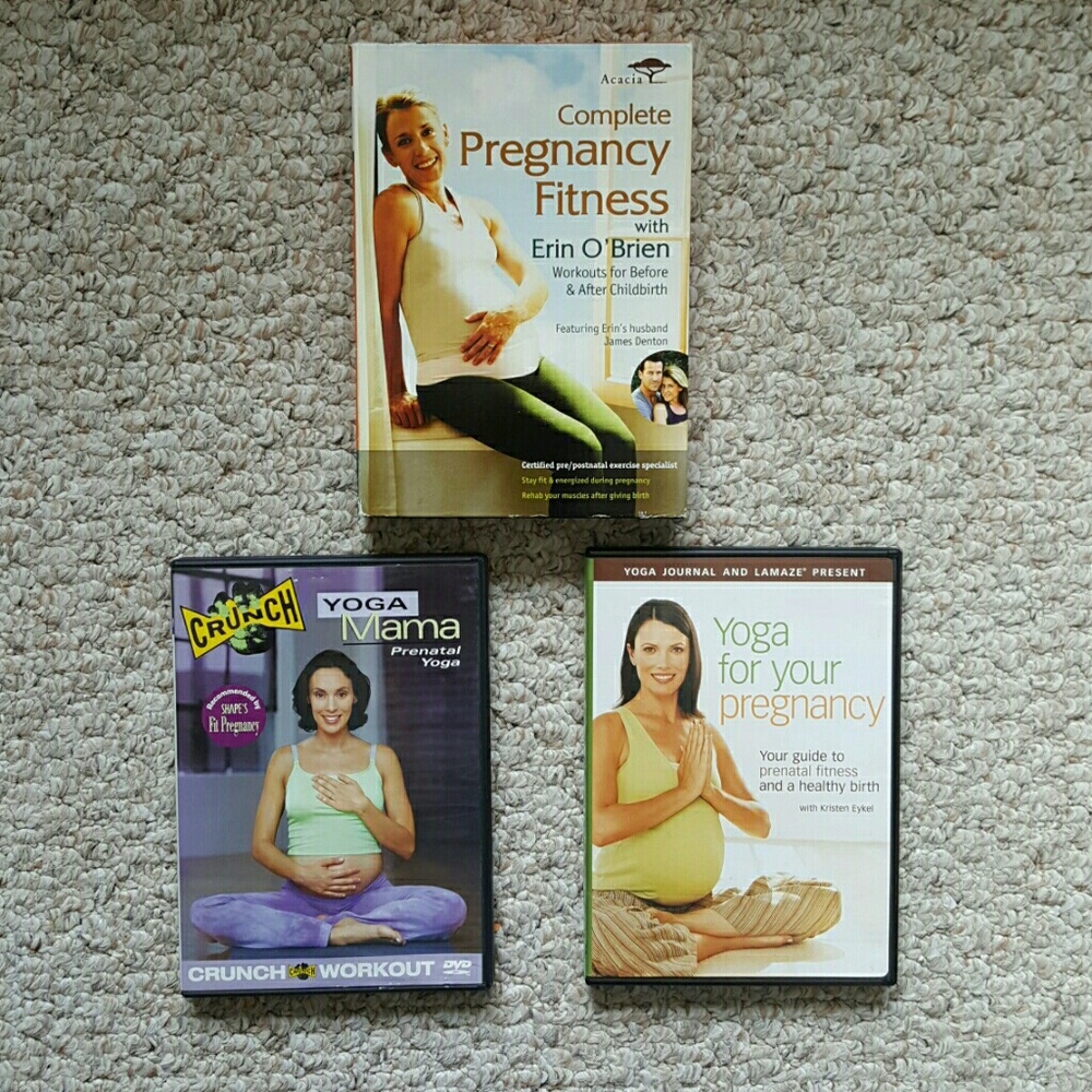 DVD lot